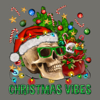 Christmas Vibes Premium Hoodie | Teevron