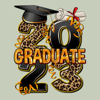 2023 Graduate Leopard Long Sleeve Tee | Teevron