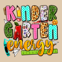 Kindergarten Energy Heavyweight Sweatshirt | Teevron