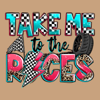 Take Me To The Races Vintage Tee | Teevron