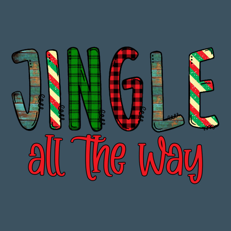 Jingle All The Way Urban Hoodie by Bettercallsaul | Teevron