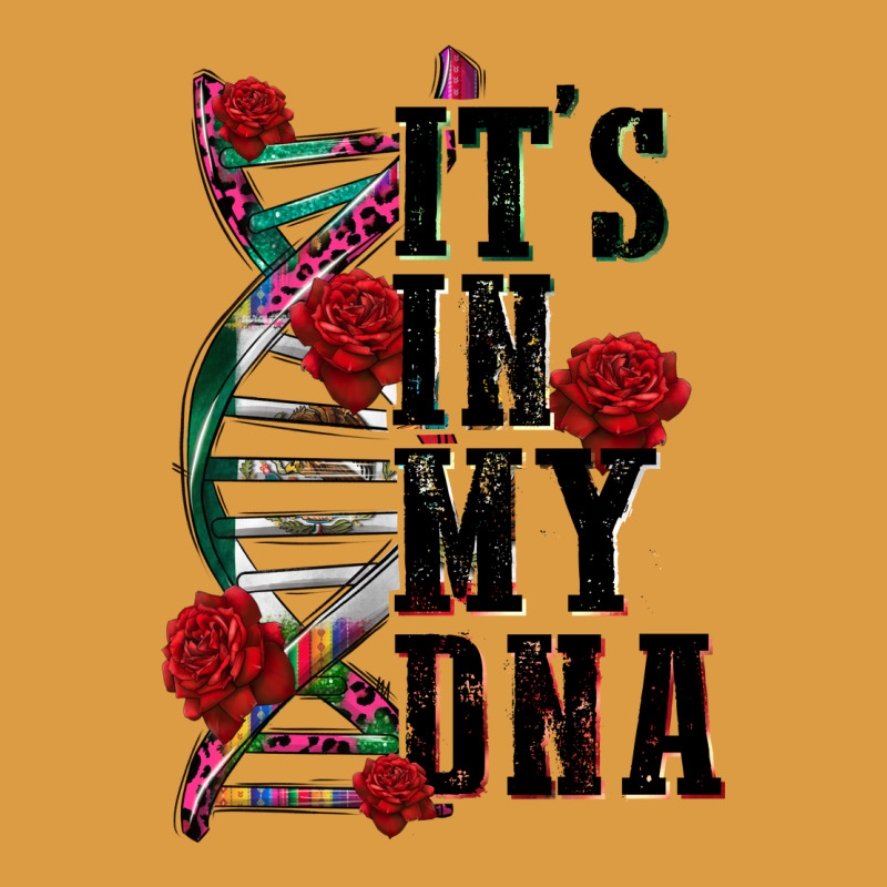 Its In My Dna Urban Heavy Tee by CTS Tumbler Store | Teevron