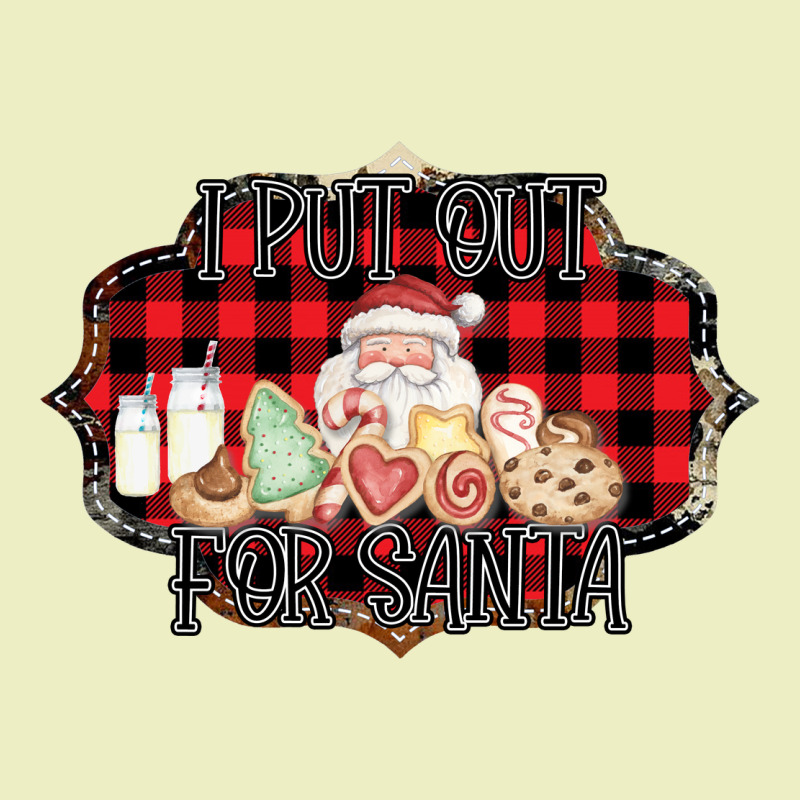 I Put Out For Santa Urban Hoodie by Bettercallsaul | Teevron