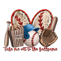 take me out to the ballgame | Teevron