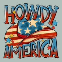 Howdy America Heavyweight Hoodie | Teevron