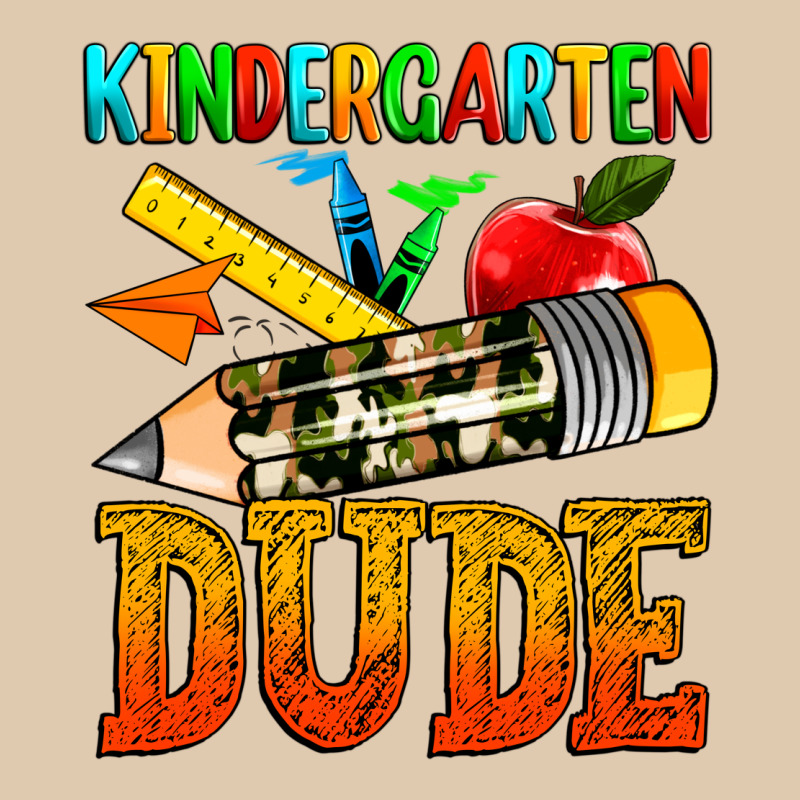 Kindergarten Dude Heavyweight Sweatshirt by texasbilliewilder | Teevron