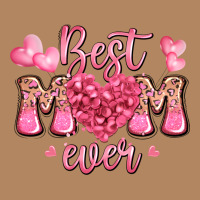Best Mom Ever Mother's Day Long Sleeve Tee | Teevron