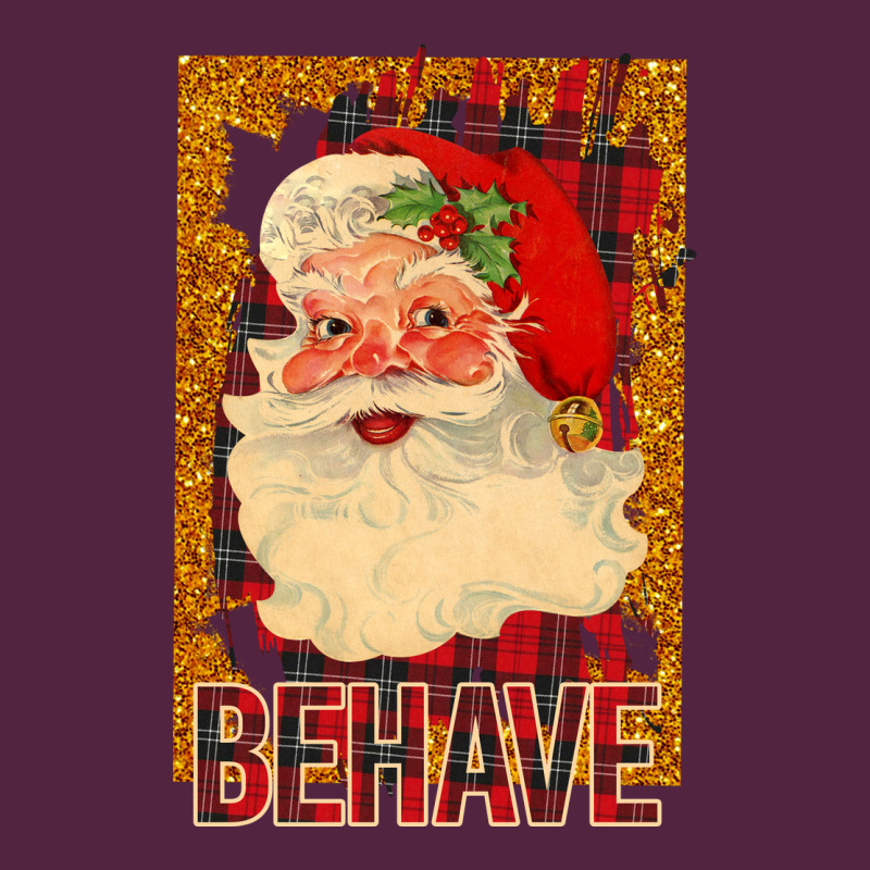 Santa Behave Urban Hoodie by Bettercallsaul | Teevron