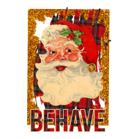 Santa Behave | Teevron