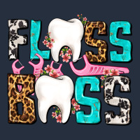Floss Boss Zipper Hoodie | Teevron