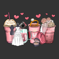 wedding bride coffee cups | Teevron