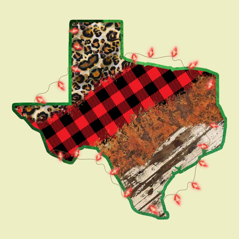Christmas Texas Urban Hoodie by Bettercallsaul | Teevron