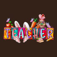 Teacher Easrter Day Heavy Core Tee | Teevron