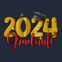 2024 Graduate Premium Sweatshirt | Teevron