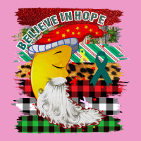 Believe In Hope Santa Moon Urban Hoodie | Teevron