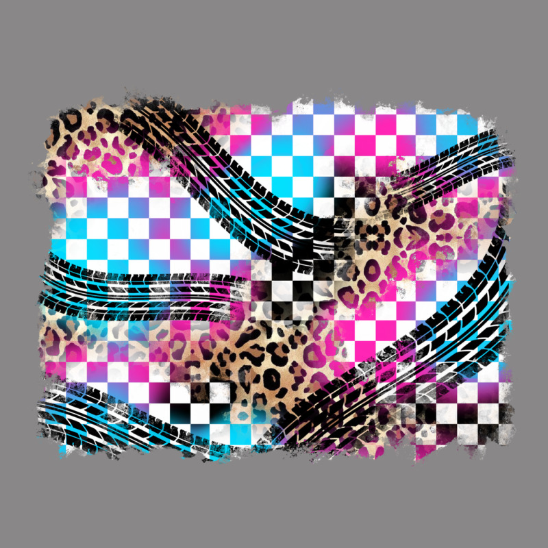 Race Background Vintage Tee by Zillion Design Studio | Teevron