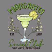 Margarita Social Club Heavyweight Hoodie | Teevron