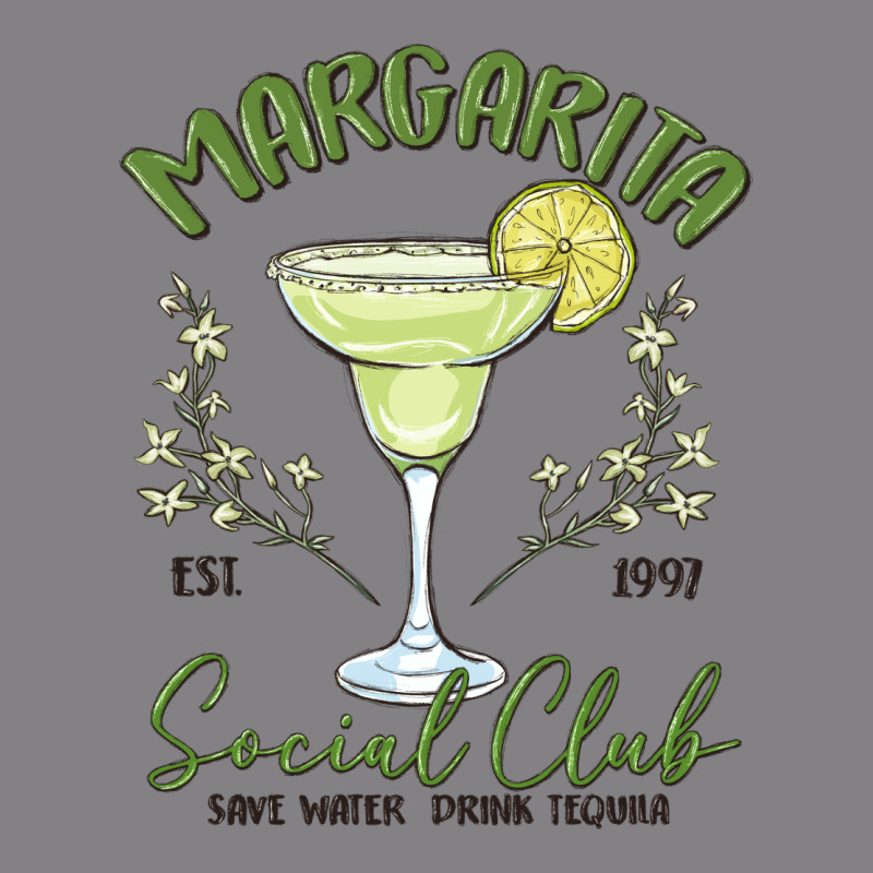Margarita Social Club Heavyweight Hoodie by MaliasSmallBusiness | Teevron