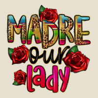 Madre Our Lady Urban Heavy Tee | Teevron