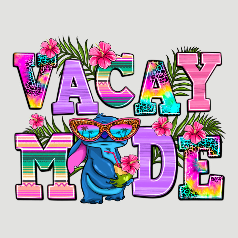 Vacay Mode Classic Tee by AdoDesignShop | Teevron