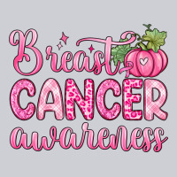 Breast Cancer Awareness Heavyweight Sweatshirt | Teevron