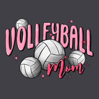 Volleyball Mom Heavyweight Hoodie | Teevron
