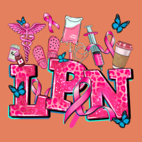 Lpn Cancer  Nurse With Classic Tee | Teevron