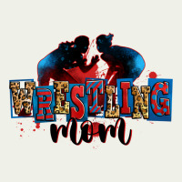 Wrestling Mom Urban Heavy Tee | Teevron