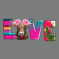 Love With Braunvieh Cow Premium Hoodie | Teevron