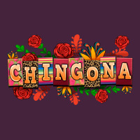 Chingona Long Sleeve Tee | Teevron