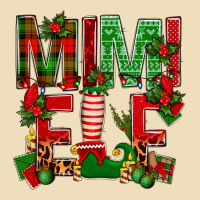Christmas Mimi Elf Premium Hoodie | Teevron
