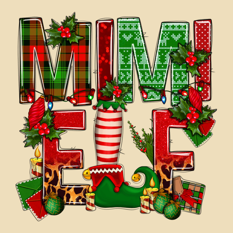 Christmas Mimi Elf Premium Hoodie by BundleAndBundleShop | Teevron