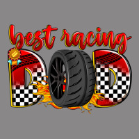 Best Racing Dad Vintage Tee | Teevron