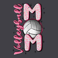 Volleyball Mom Heavyweight Hoodie | Teevron