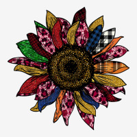 Cheetah Christmas Sunflower Urban Hoodie | Teevron