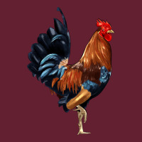 Cockerel Classic Tee | Teevron