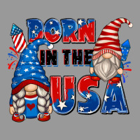 Born In The Usa Vintage Hoodie | Teevron