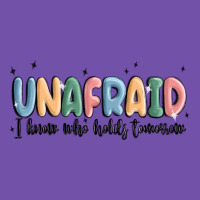 Unafraid Premium Sweatshirt | Teevron