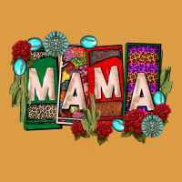 Mama Chingona Urban Heavy Tee | Teevron