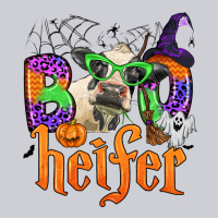 Boo Heifer Heavyweight Sweatshirt | Teevron