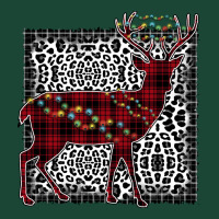 Christmas Deer Urban Hoodie | Teevron