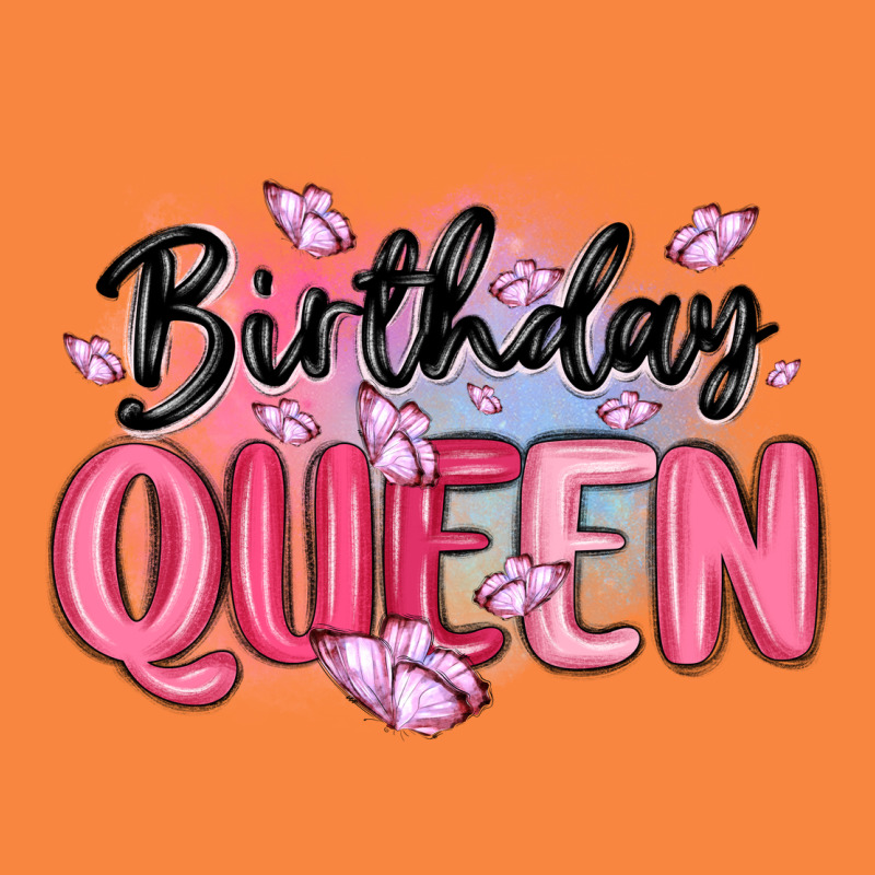 Birthday Queen Premium Sweatshirt by MaliasSmallBusiness | Teevron