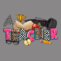 Race Teacher Vintage Tee | Teevron