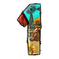 farm life alphabet numbers 1 | Teevron