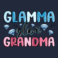 Glamma Glam Grandma Premium Sweatshirt | Teevron