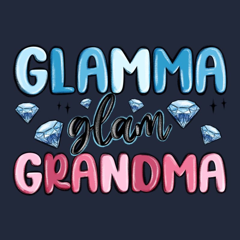 Glamma Glam Grandma Premium Sweatshirt by MaliasSmallBusiness | Teevron