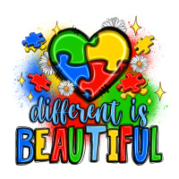 different is beautiful | Teevron
