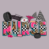 Race Nurse Vintage Tee | Teevron