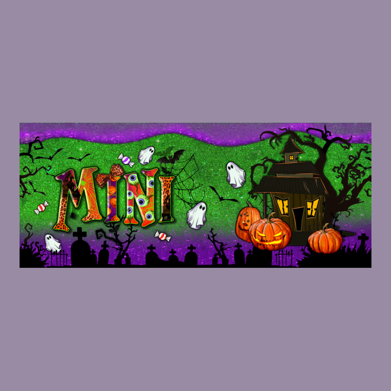 Halloween Mini 15 Oz Mug Classic Tee by BundleAndBundleShop | Teevron