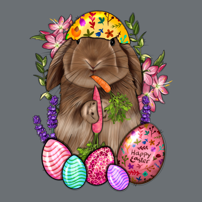 Rabbit And Carrot Easter Premium Hoodie by BundleAndBundleShop | Teevron